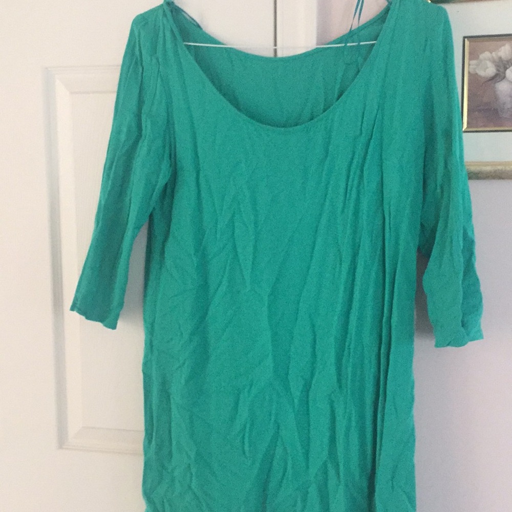 Ming dresss